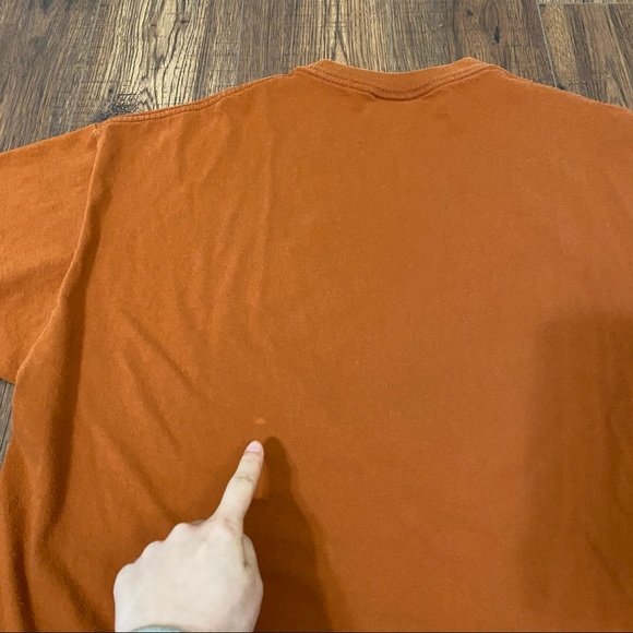 champs Texas Longhorns short sleeve t shirt - Picture 11 of 12